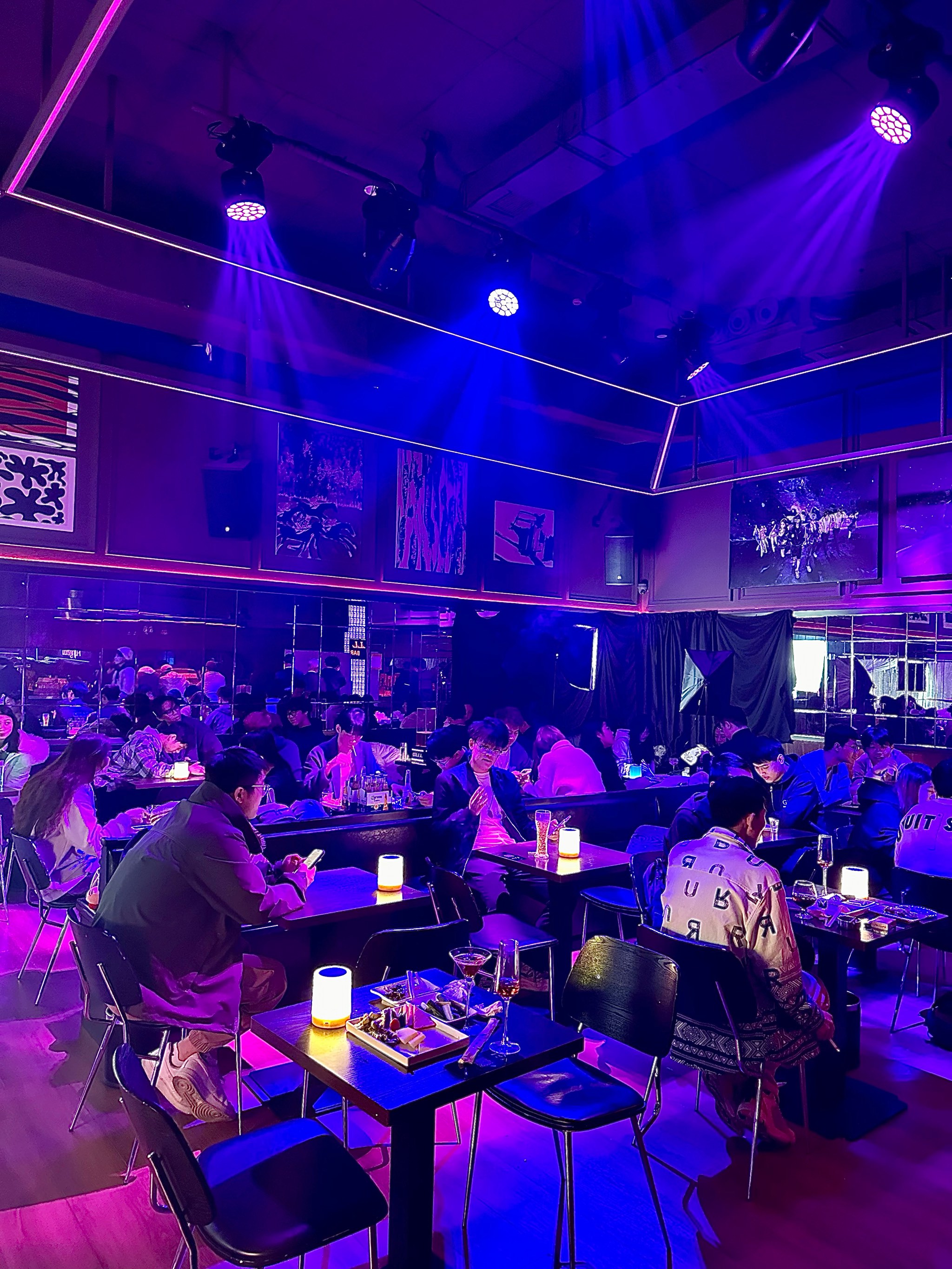 淮南商务ktv推荐低端场商务ktv实惠选择-潘集区ktv预订