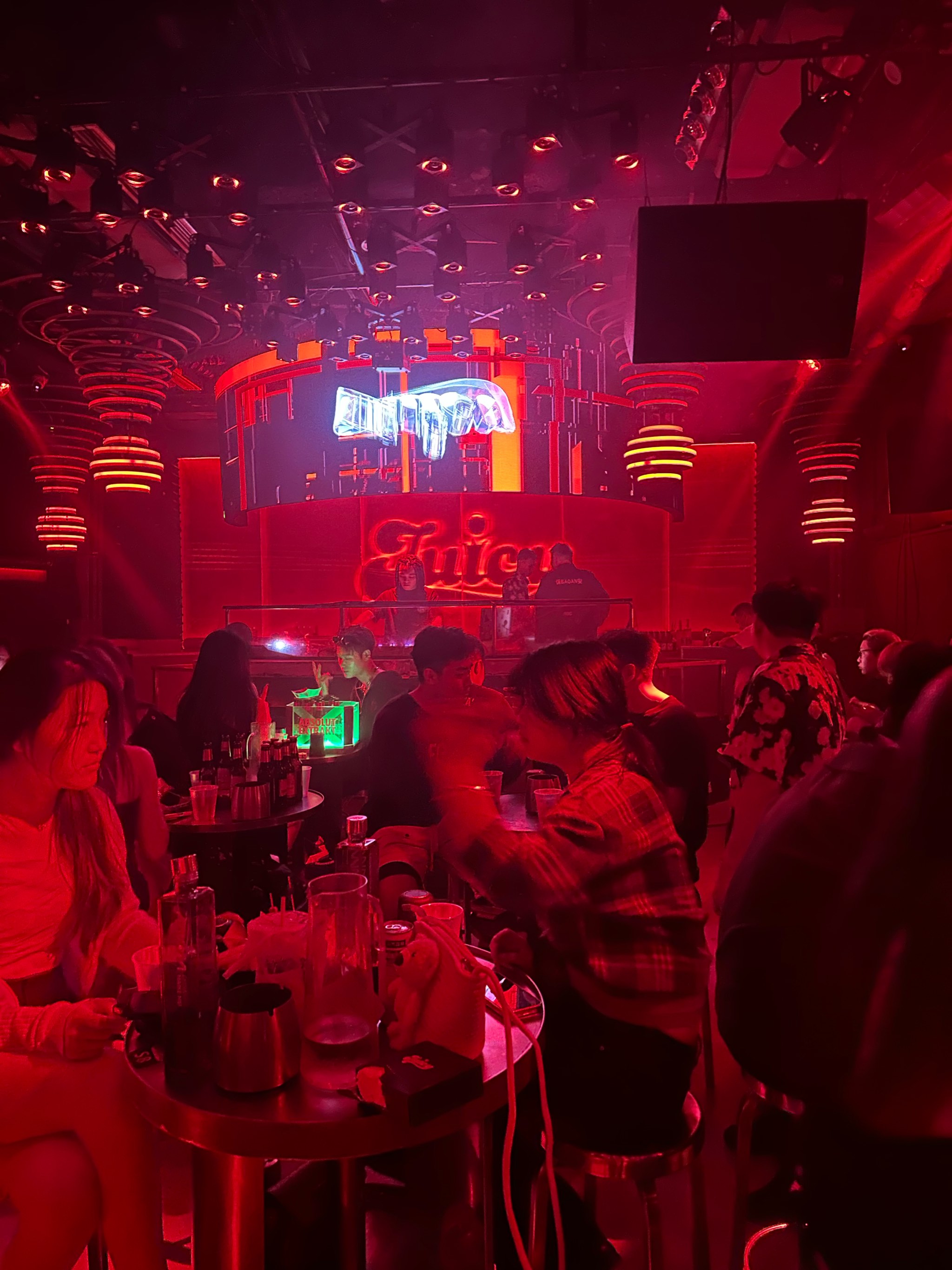 淮南商务ktv一小时费用-潘集区ktv预订